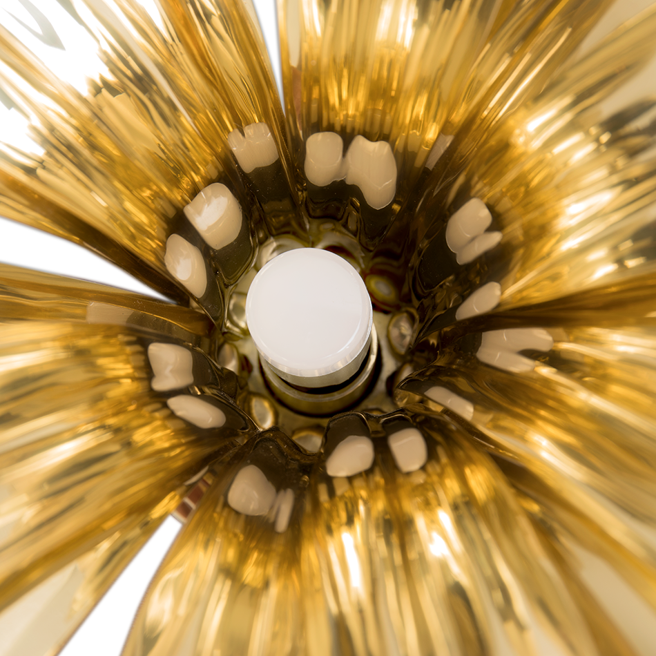 Miranda Pineapple Table Lamp