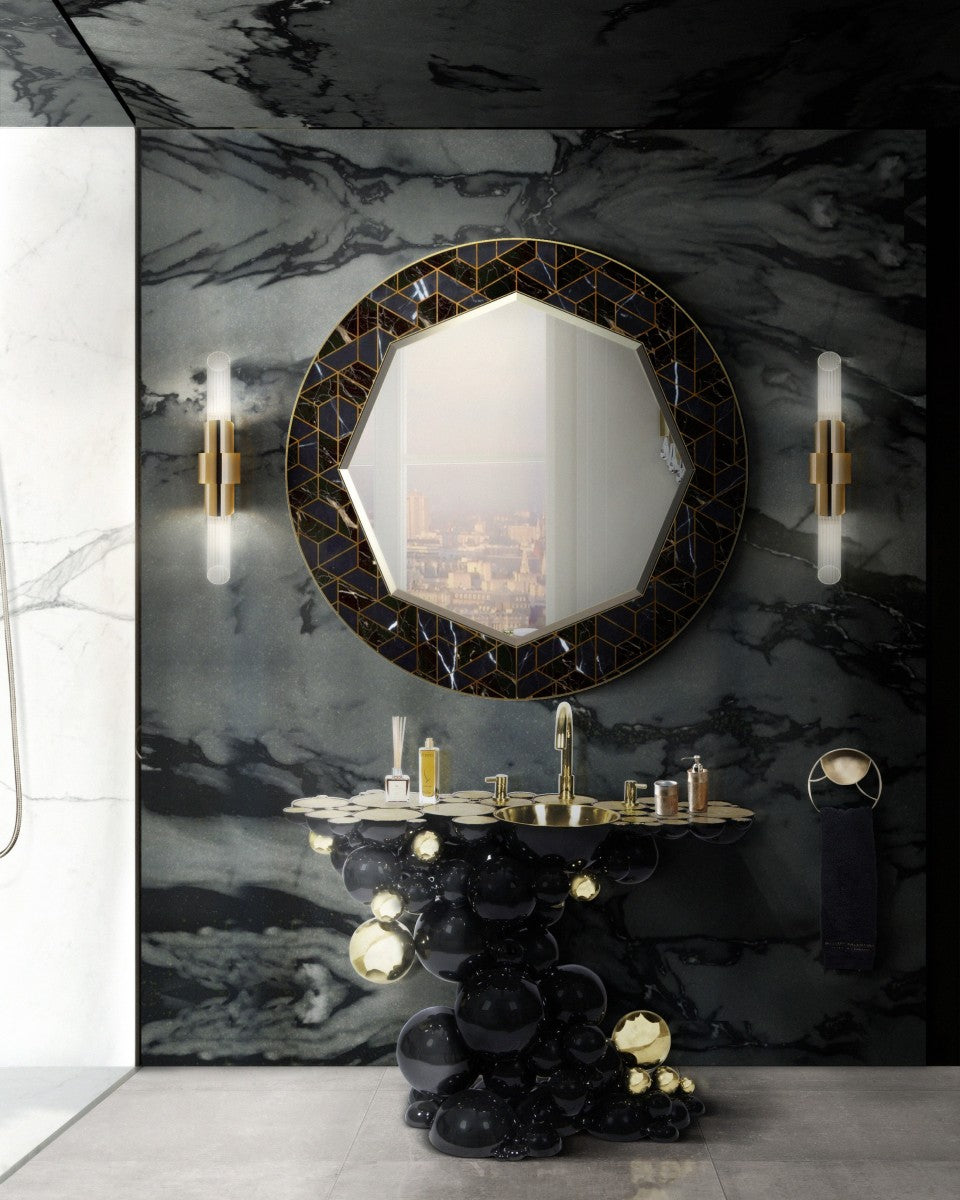 Newton Washbasin