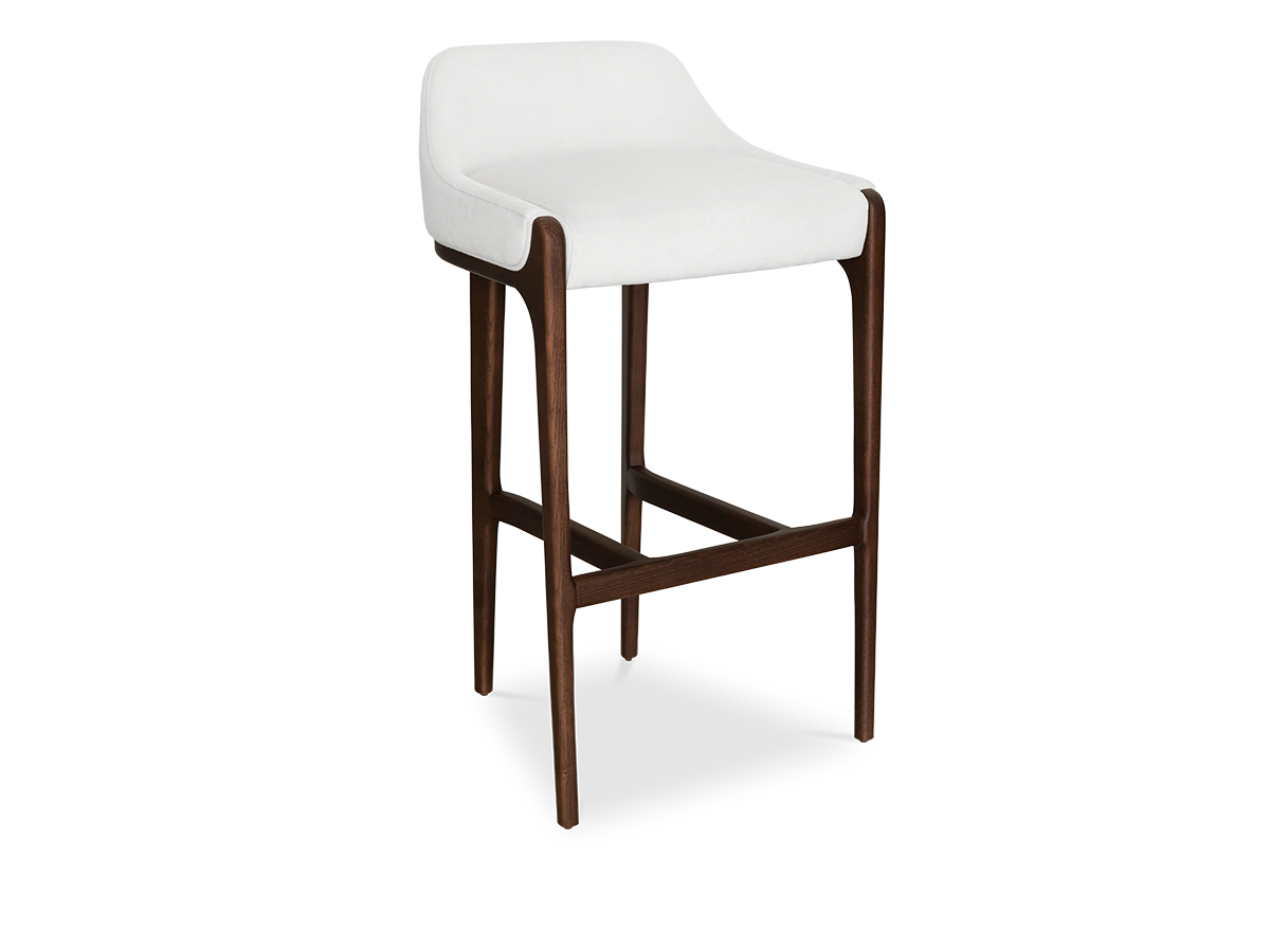 Moka Counter Stool