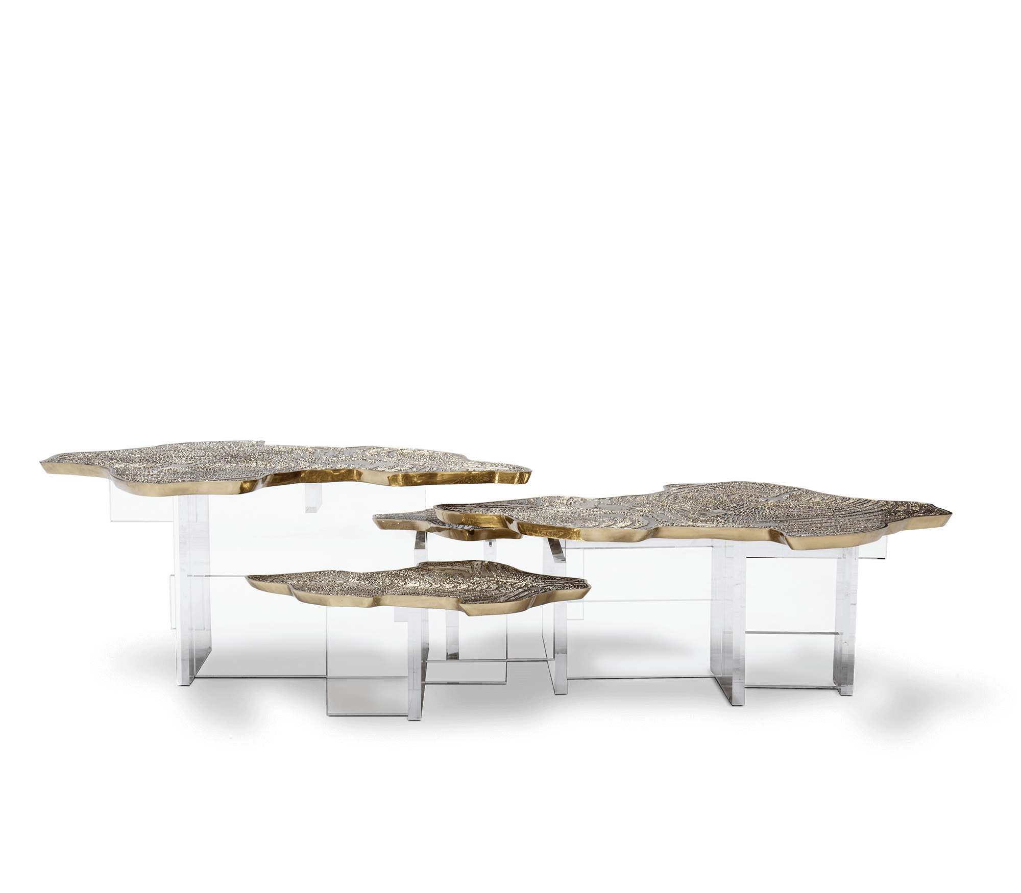 Monet Center Table