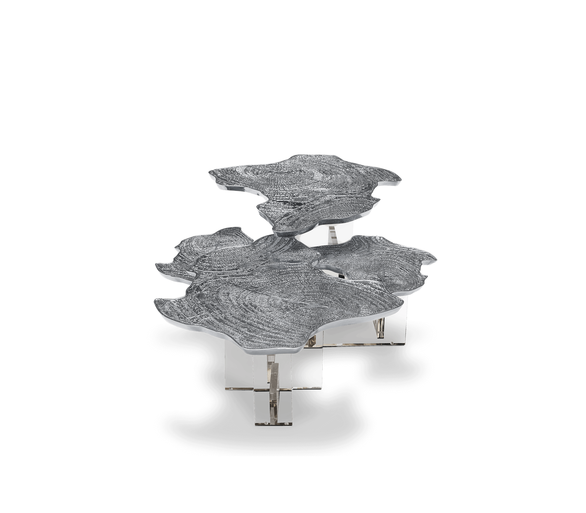 Monet Center Table