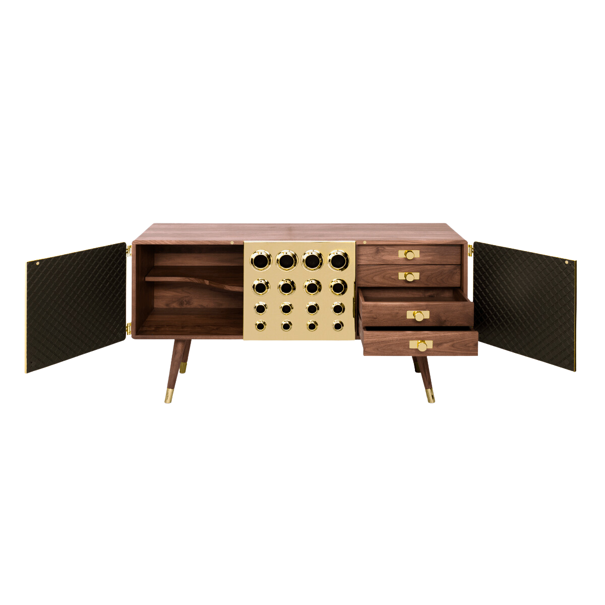 Monocles Side Board