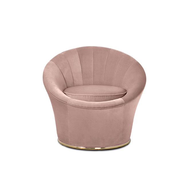 Monroe Armchair
