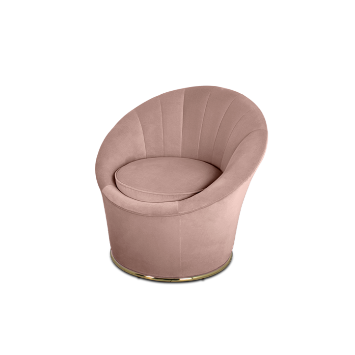 Monroe Armchair