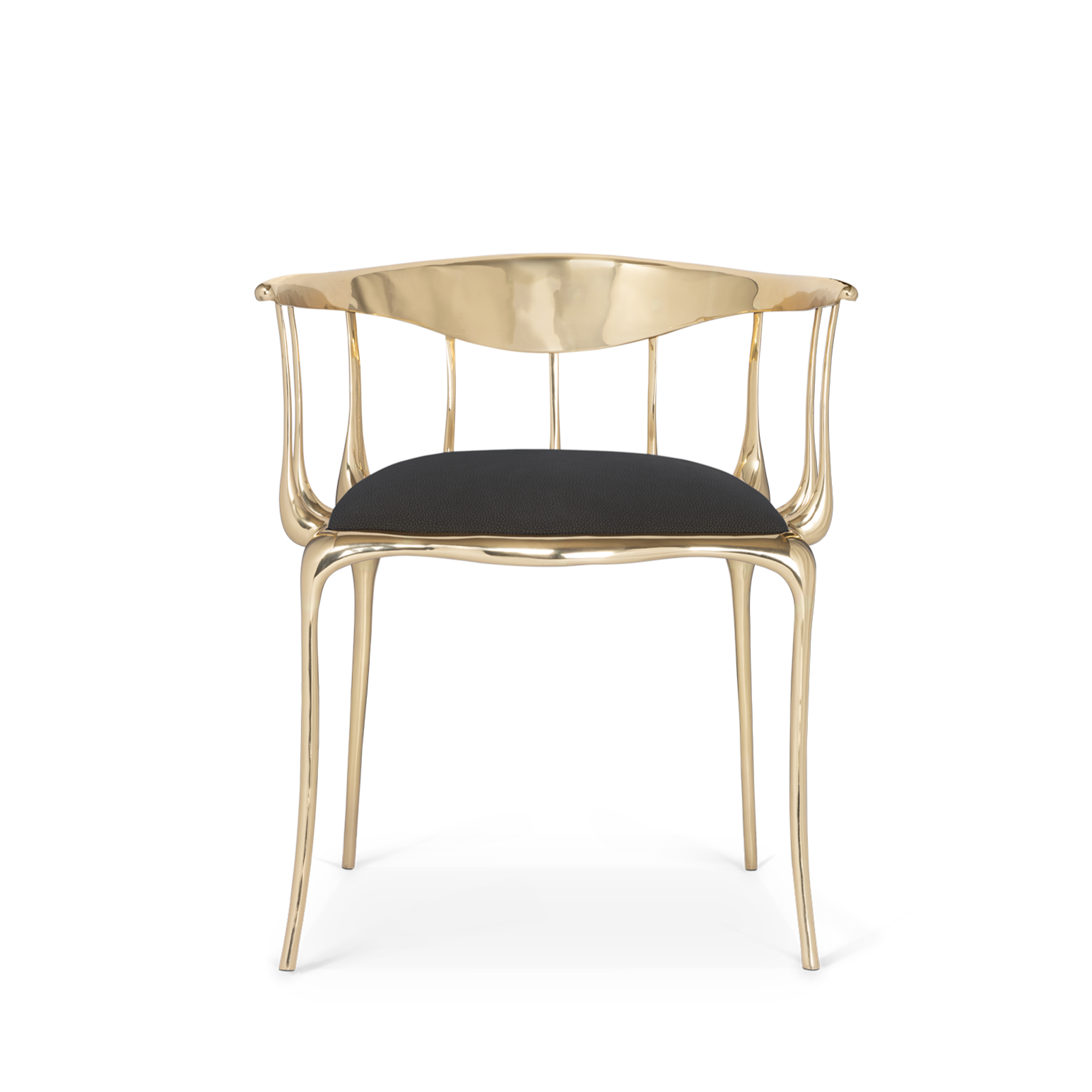 Nº11 Dining Chair