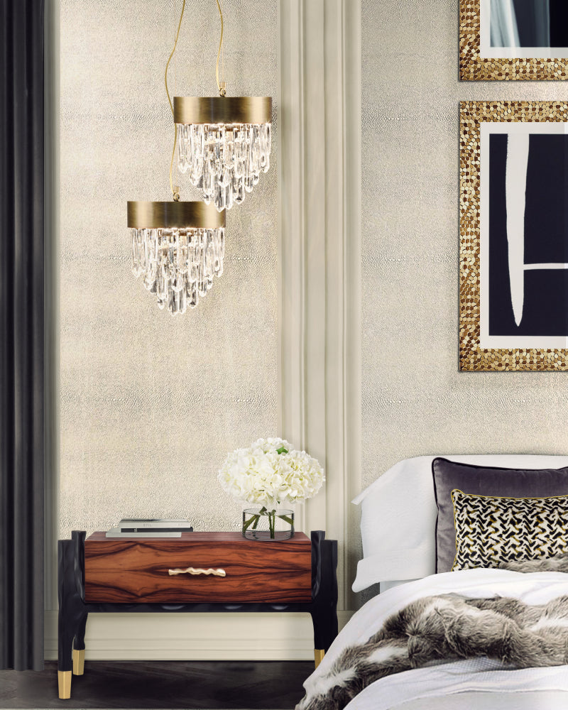 Naicca Pendant Lamp