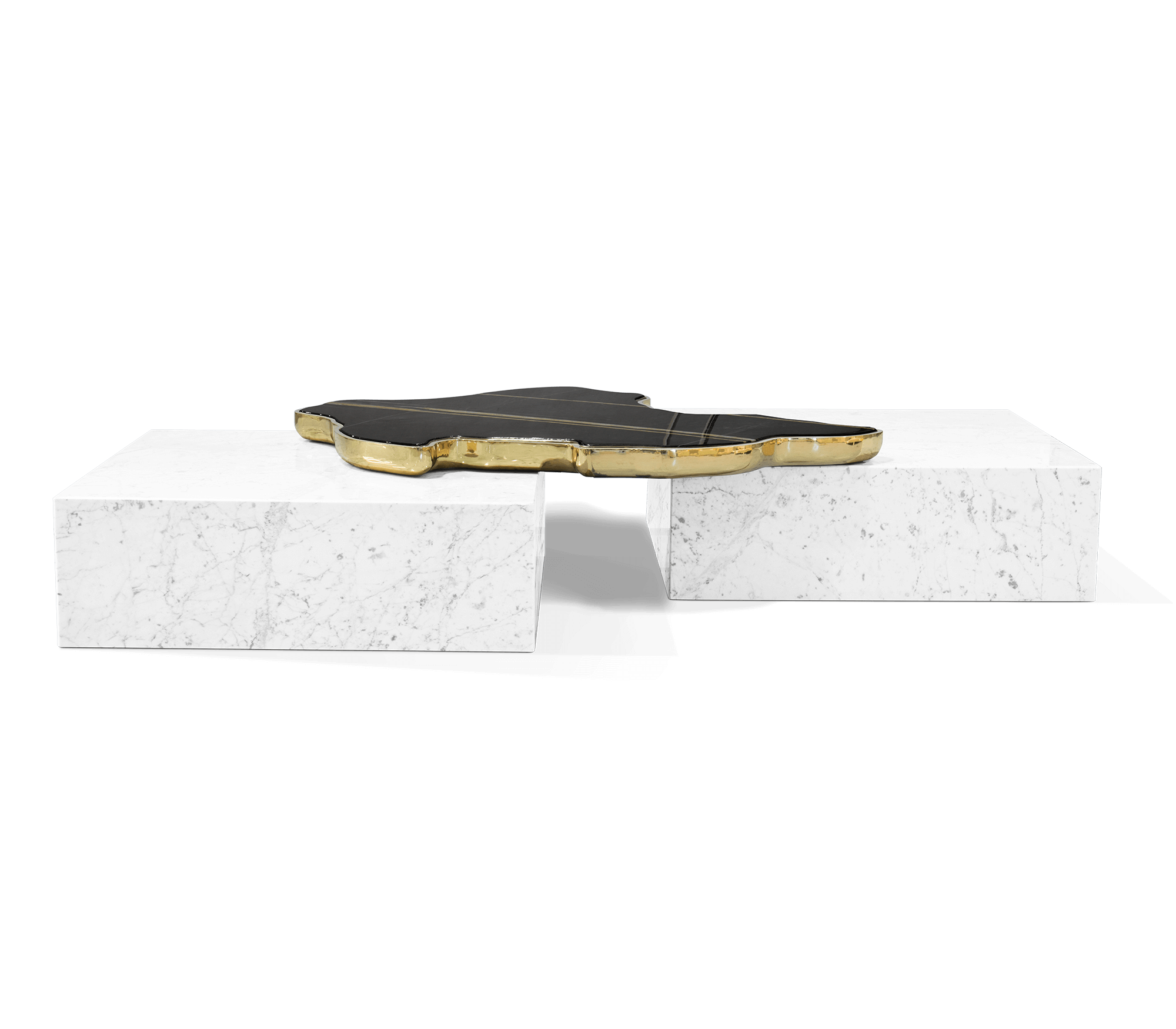 Navarra Center Table