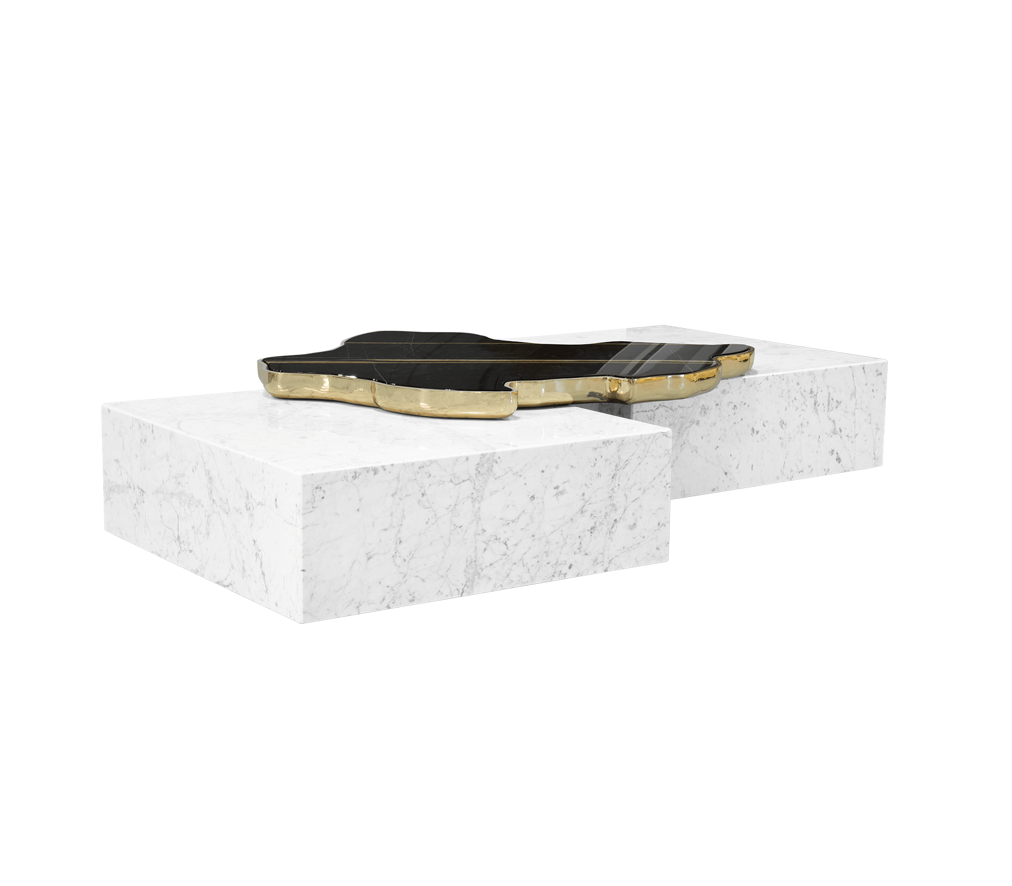 Navarra Center Table