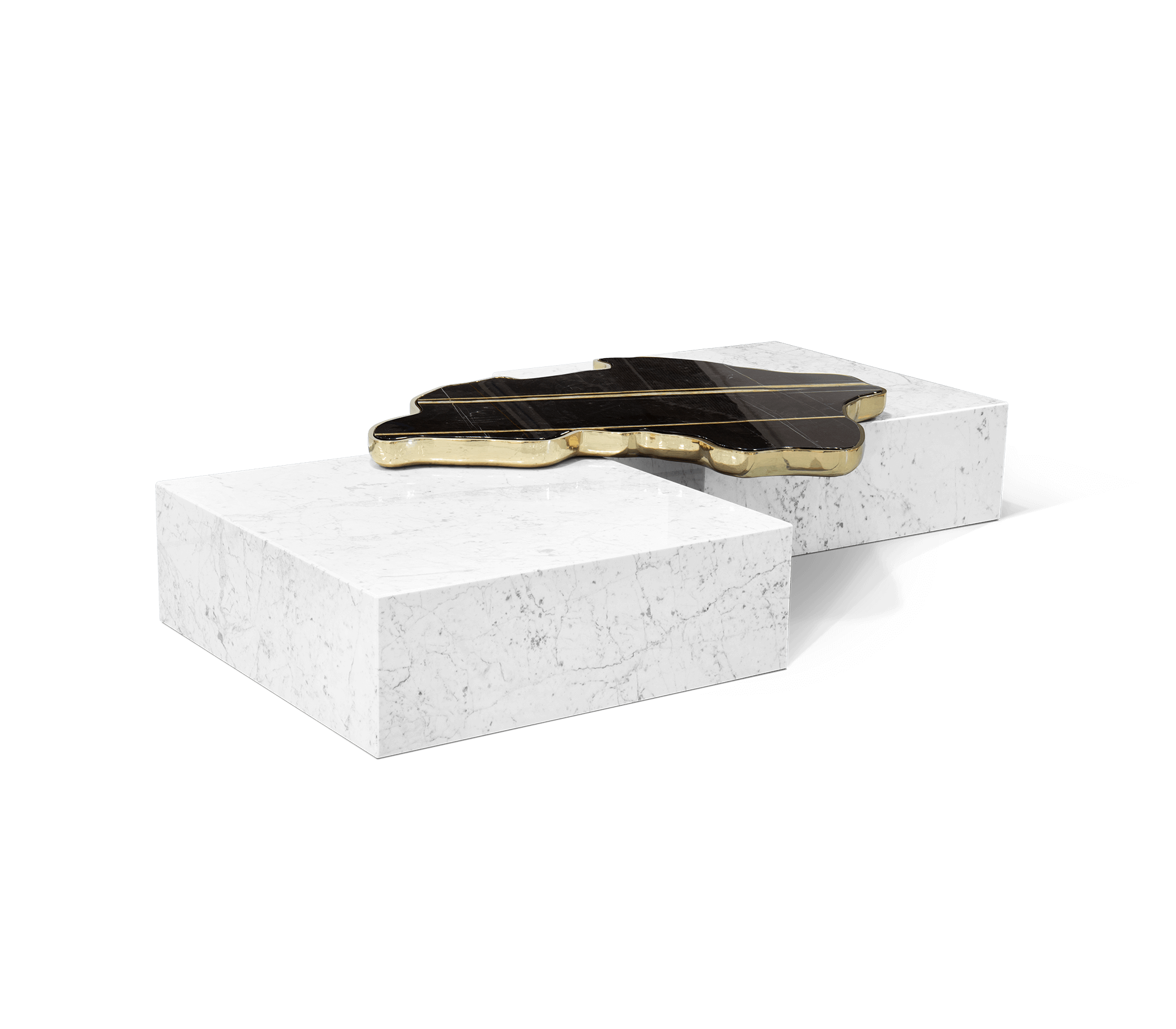 Navarra Center Table