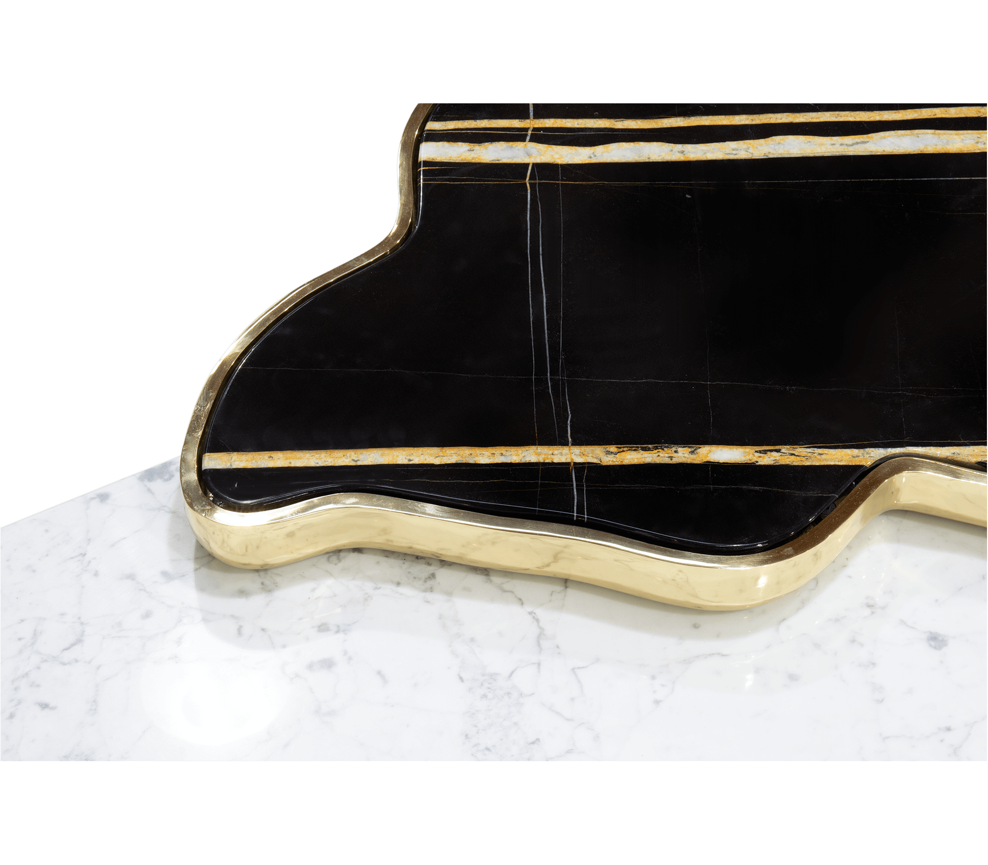 Navarra Center Table