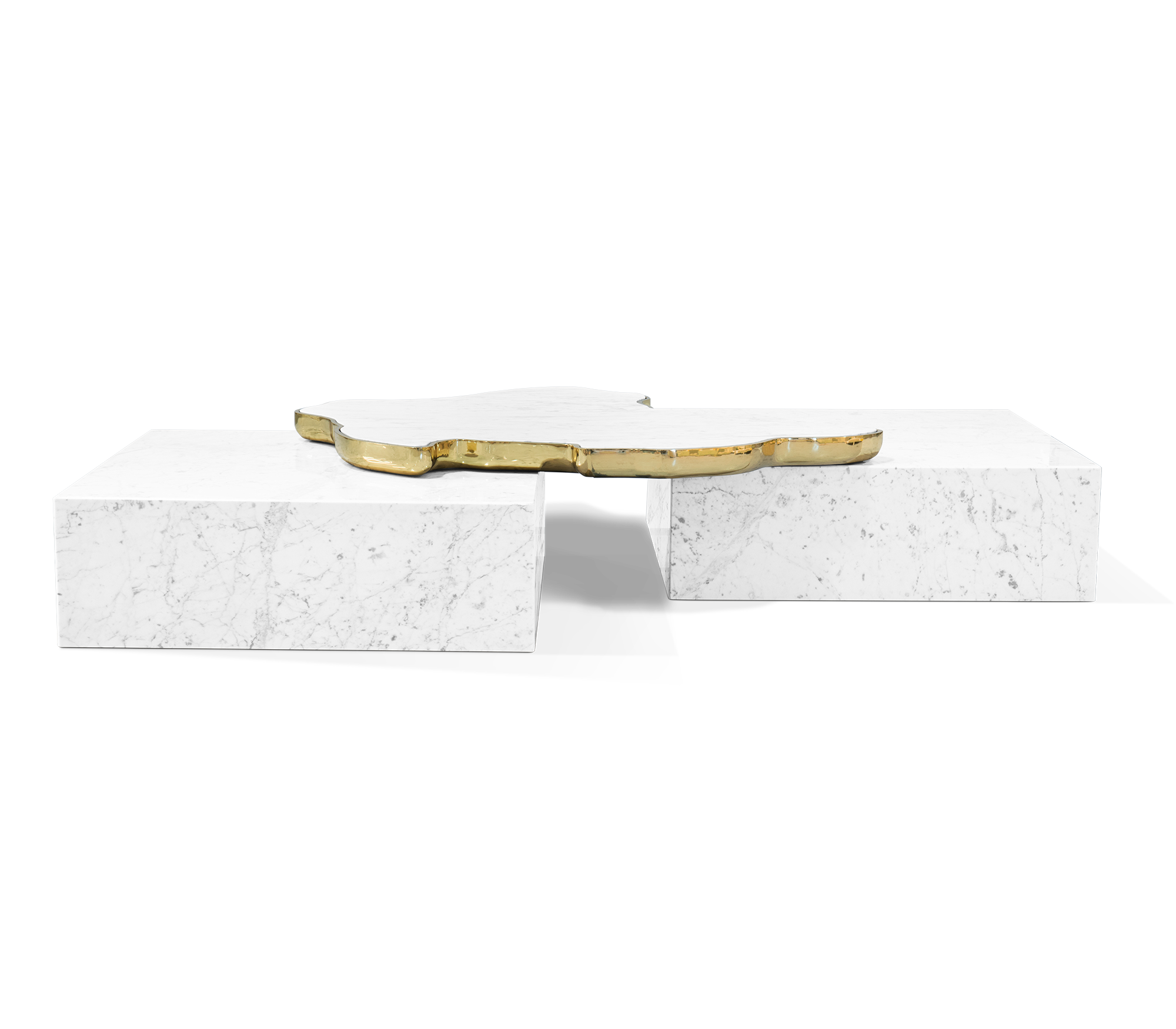 Navarra Center Table