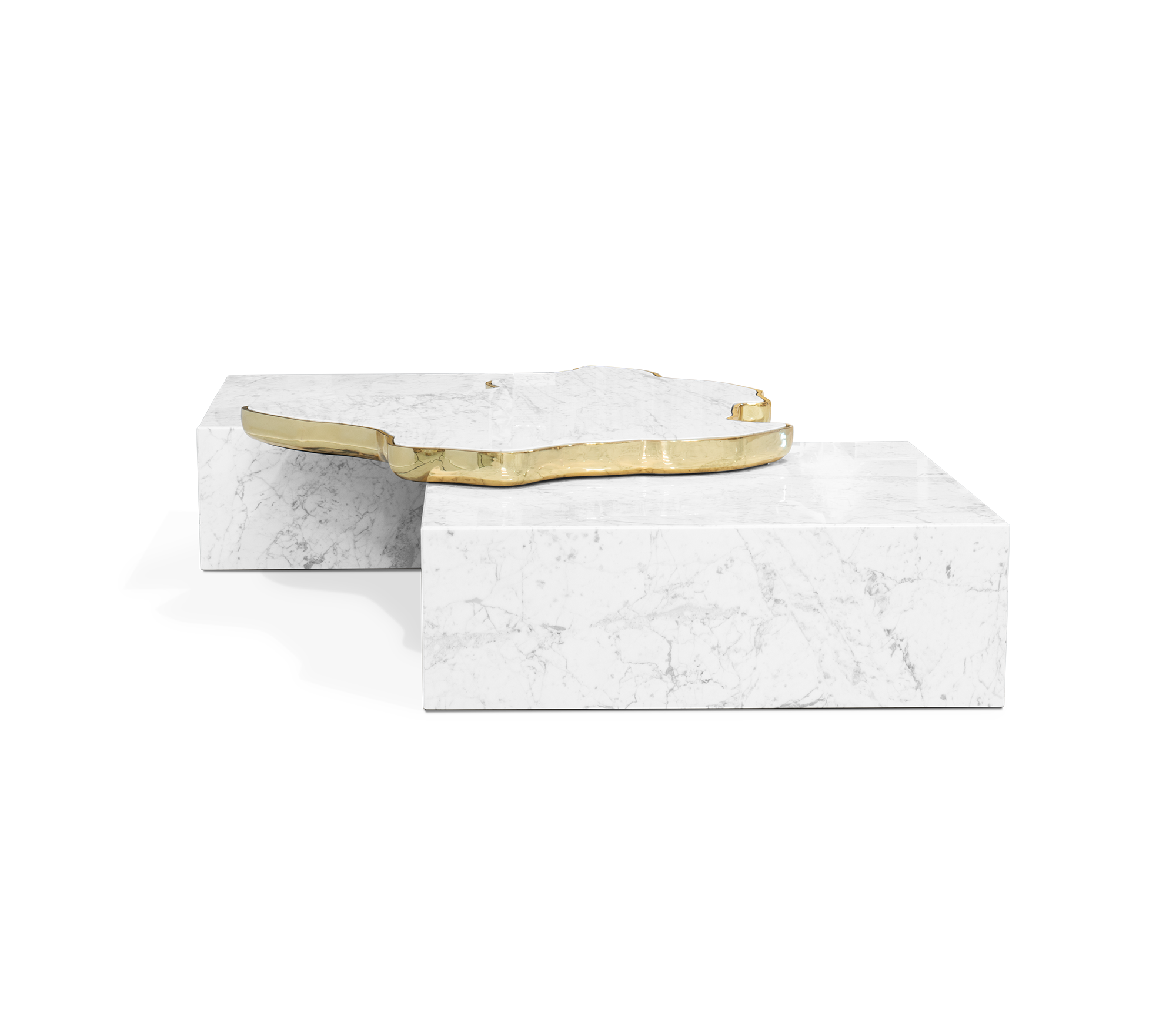 Navarra Center Table