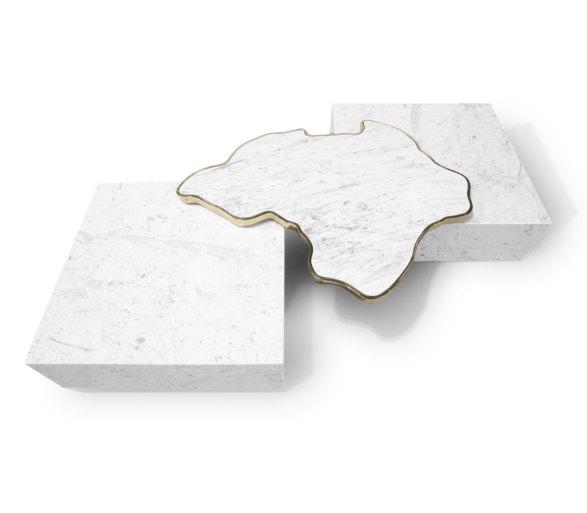 Navarra Center Table