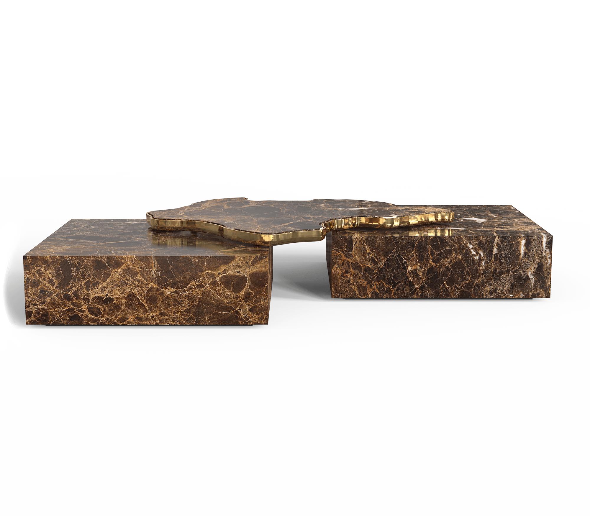 Navarra Center Table