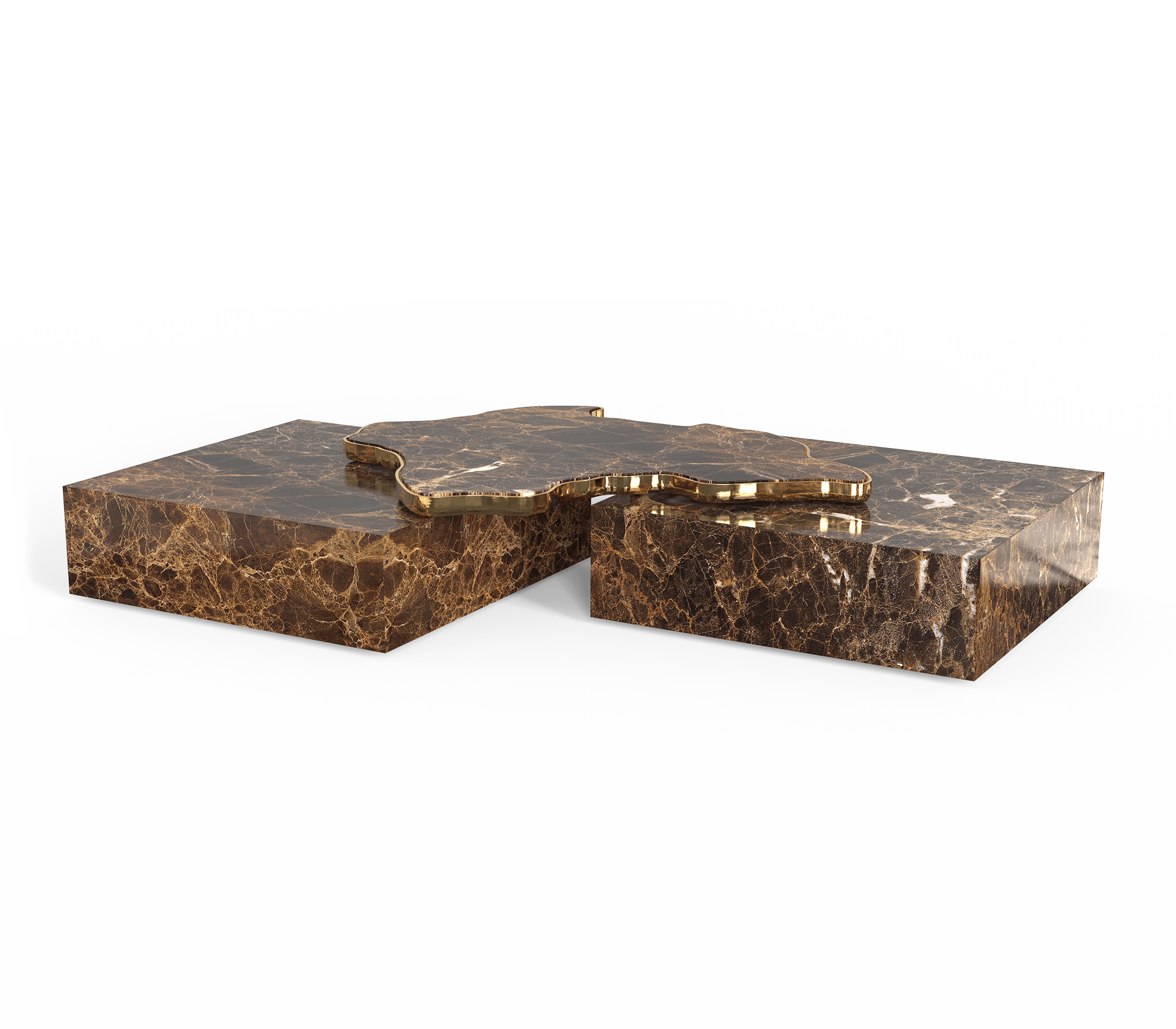 Navarra Center Table