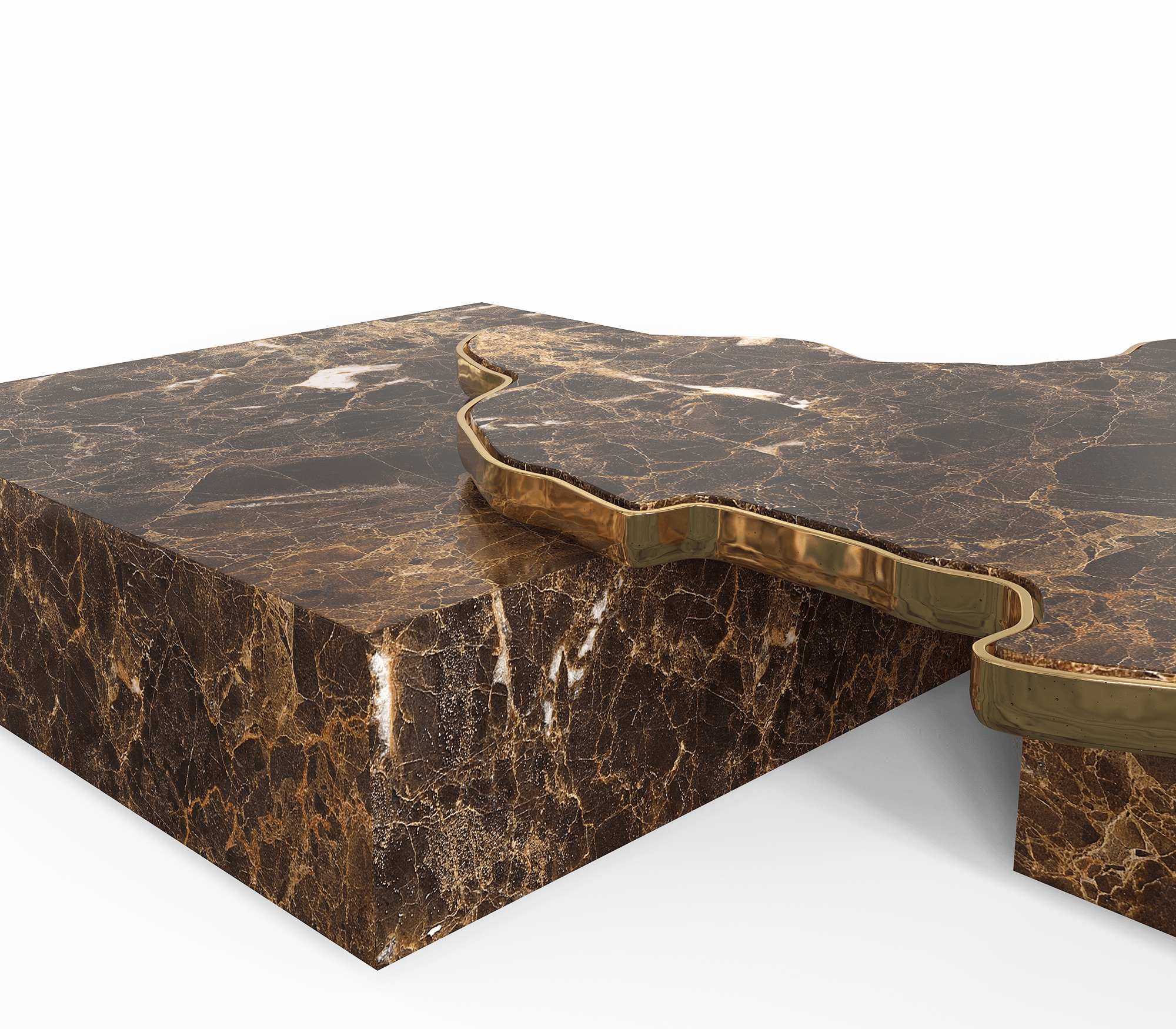 Navarra Center Table