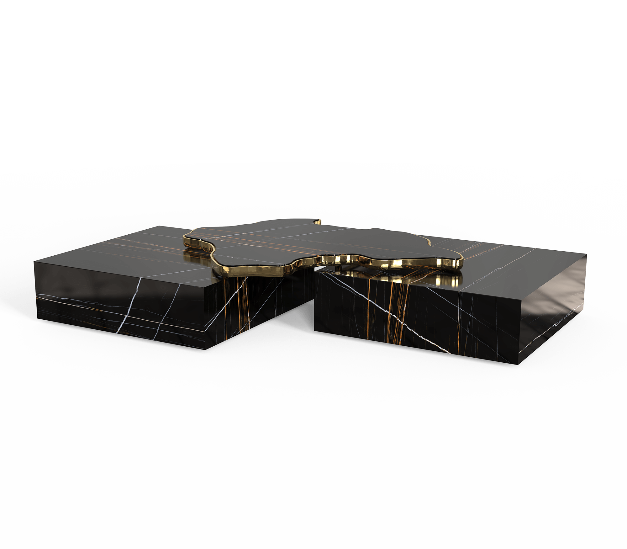 Navarra Center Table