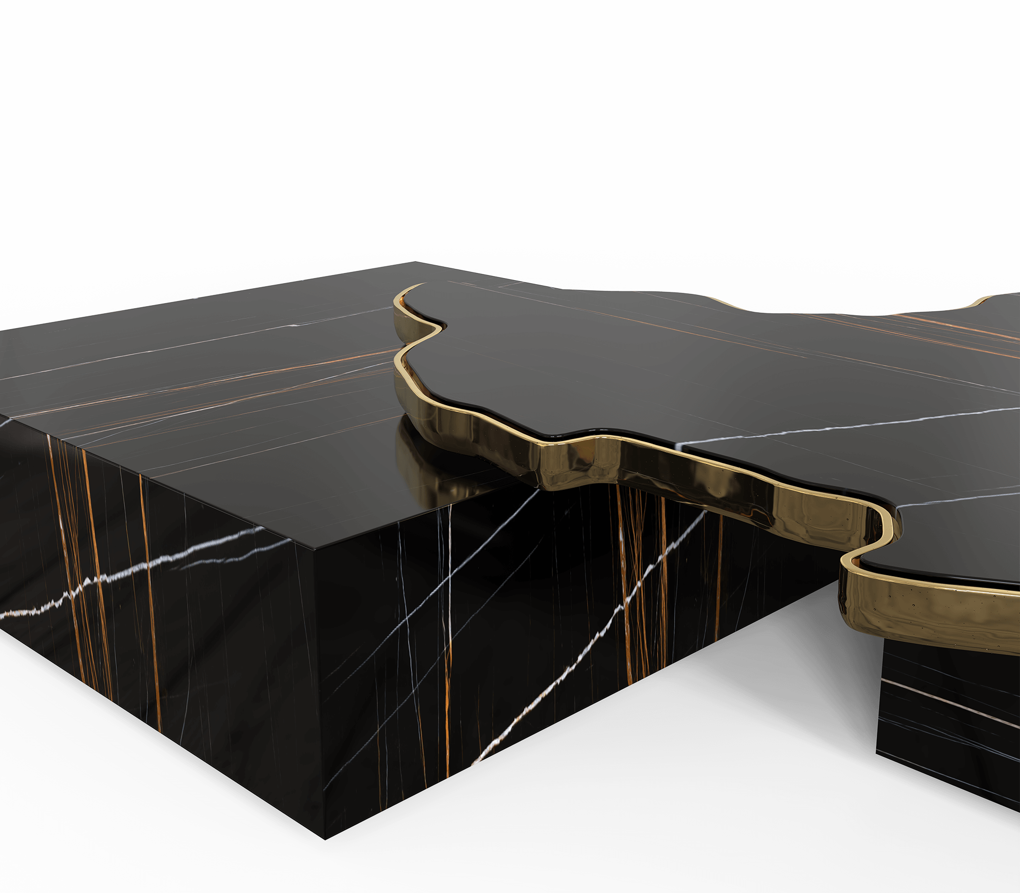 Navarra Center Table