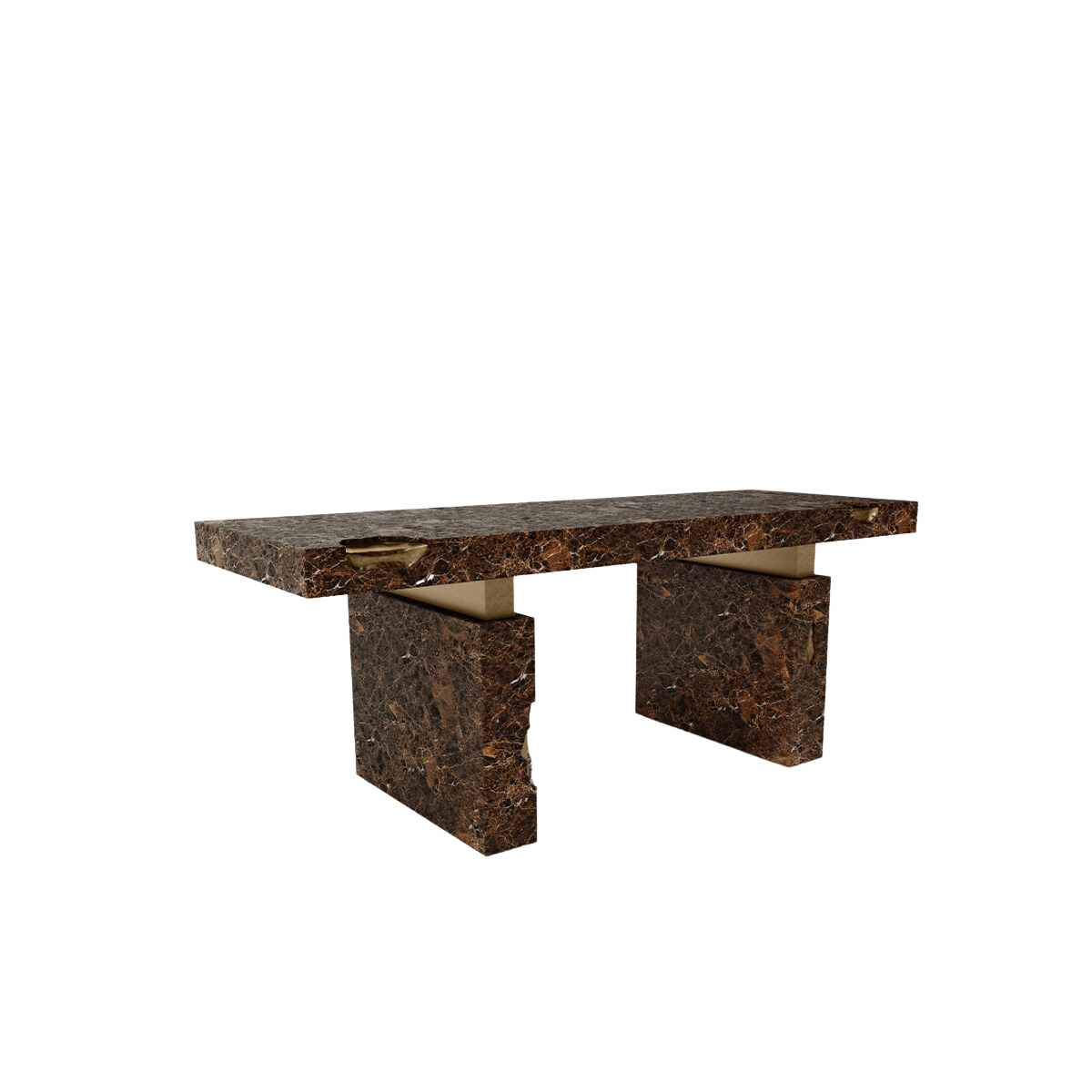 Nougat Desk
