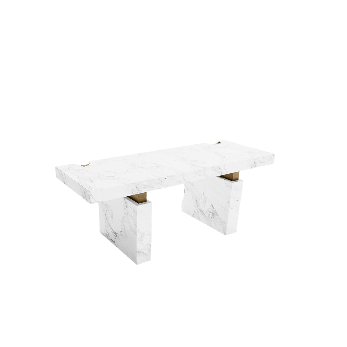 Nougat Desk
