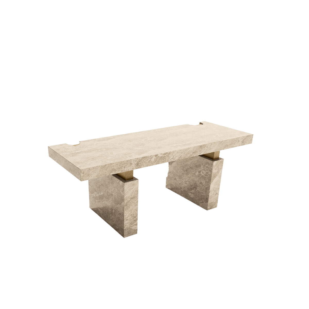 Nougat Desk