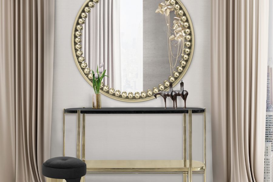 Orbis Mirror