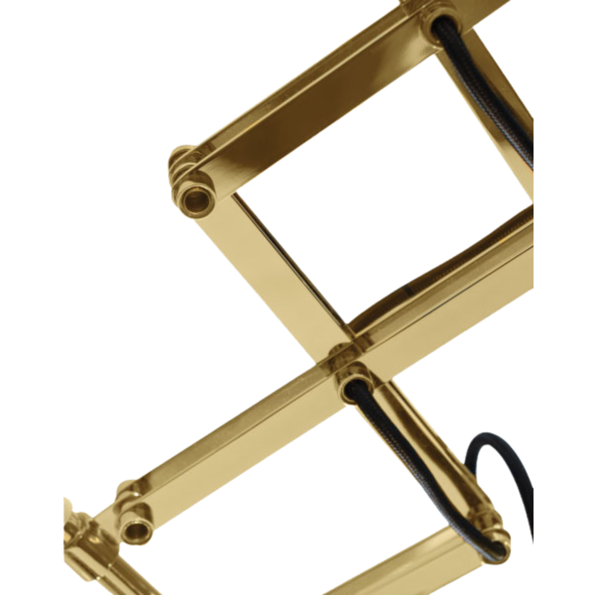 Pastorius Wall Lamp