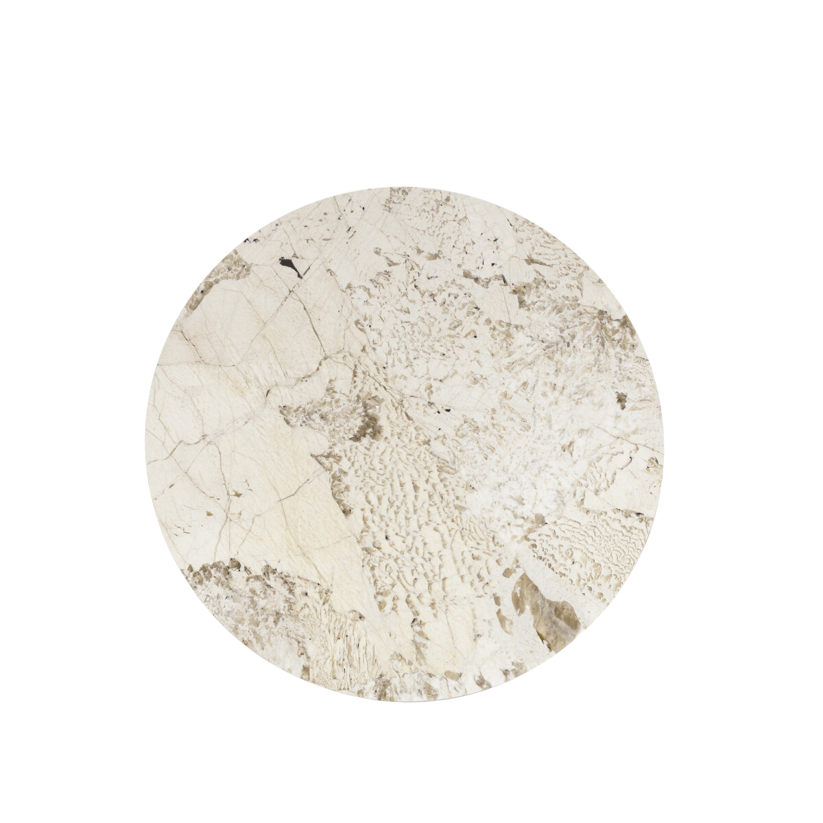 Patagon Round Dining Table