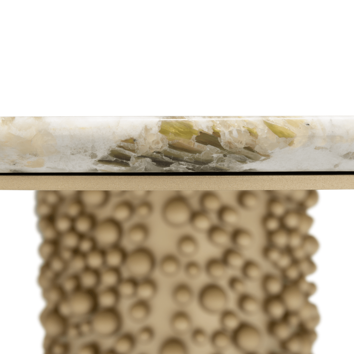 Patagon Round Dining Table