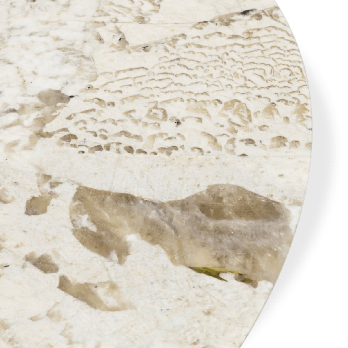 Patagon Round Dining Table