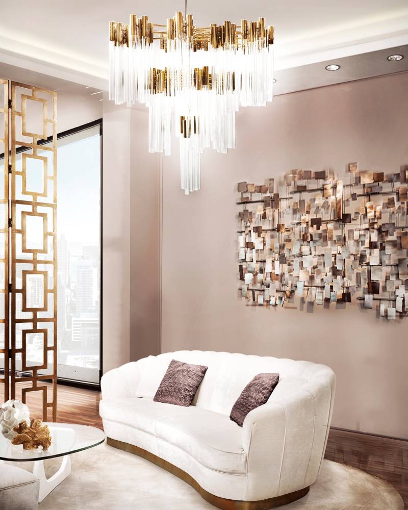 Pearl Sofa