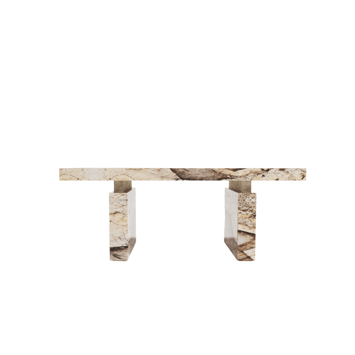 Perito Desk