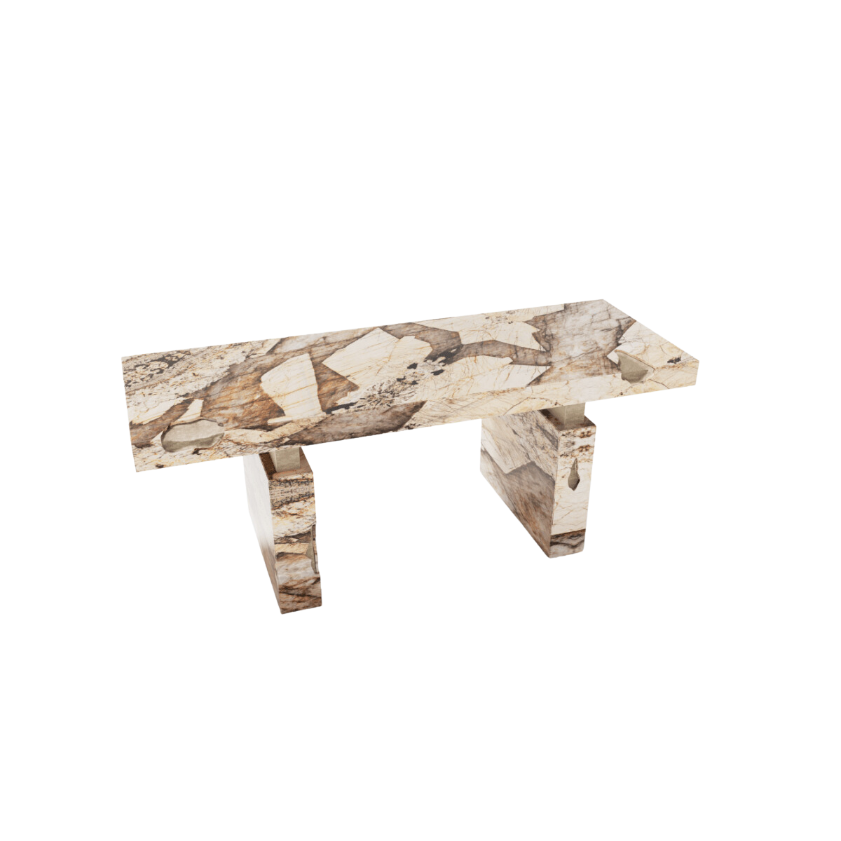 Perito Desk