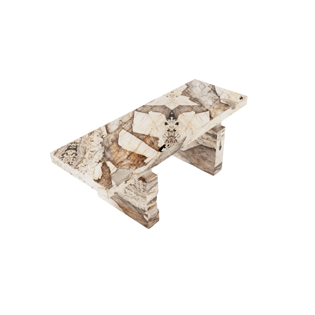 Perito Desk