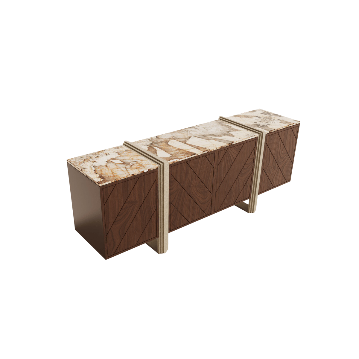 Perito Side Board