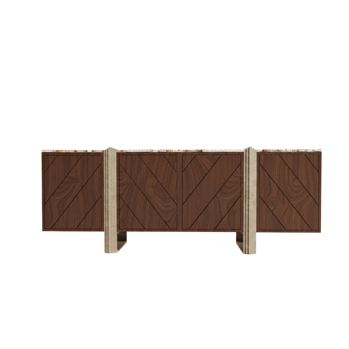 Perito Side Board