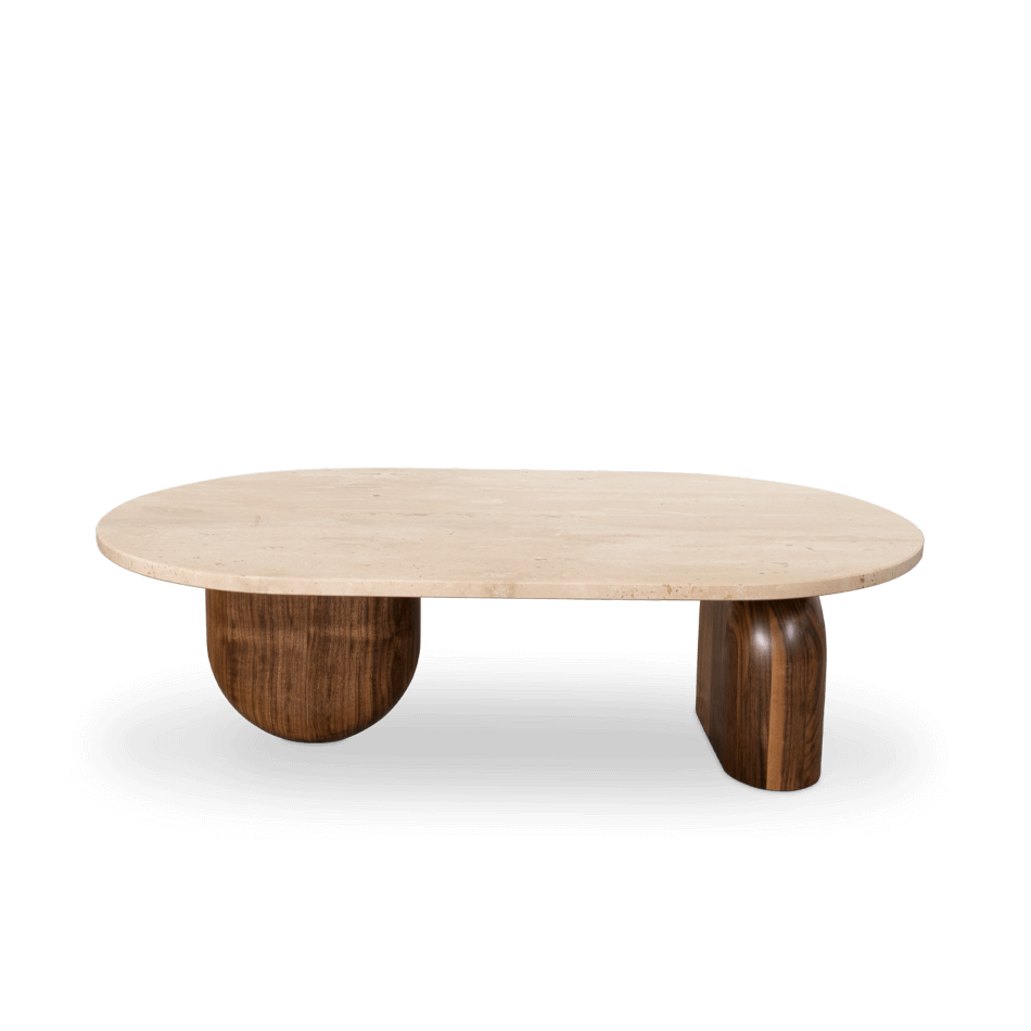 Philip Long Center Table