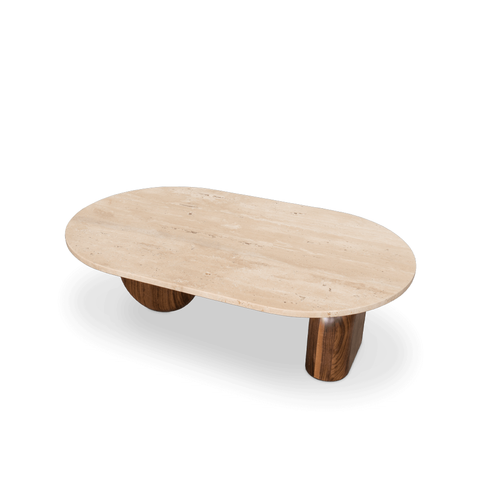 Philip Long Center Table