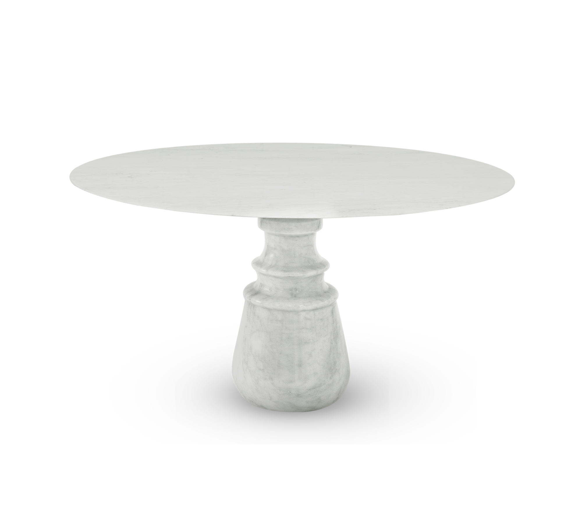 Pietra Round Dining Table