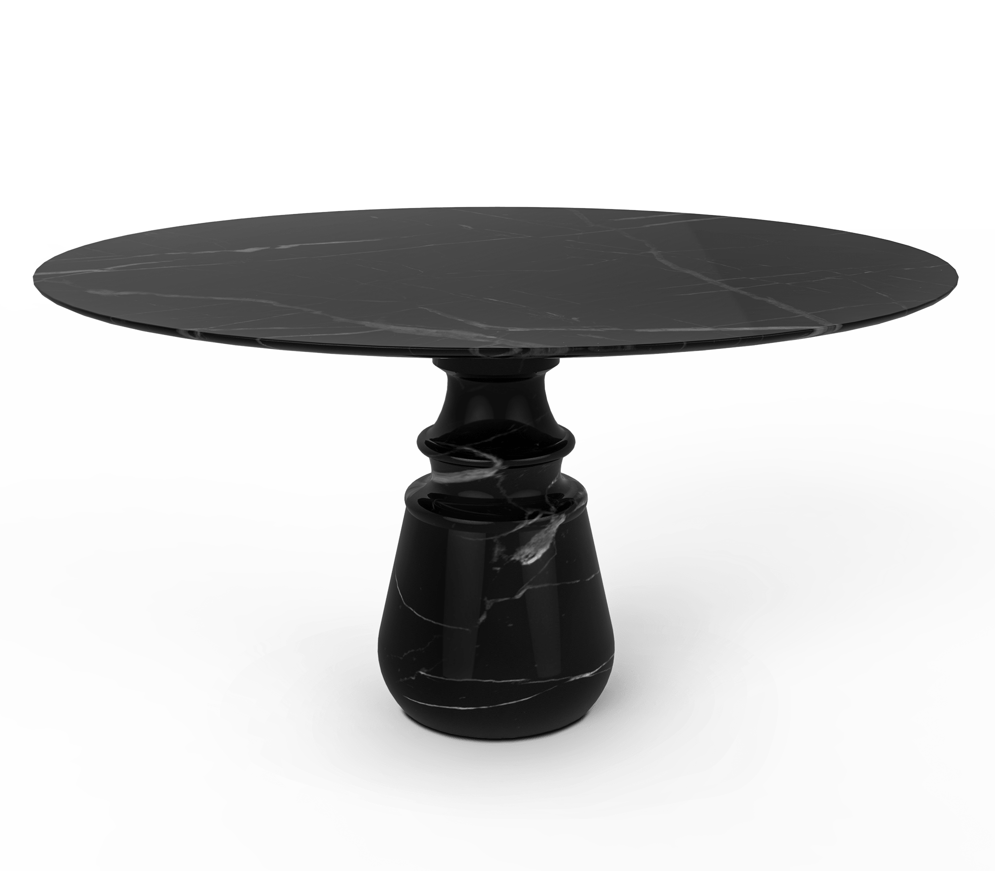 Pietra Round Dining Table