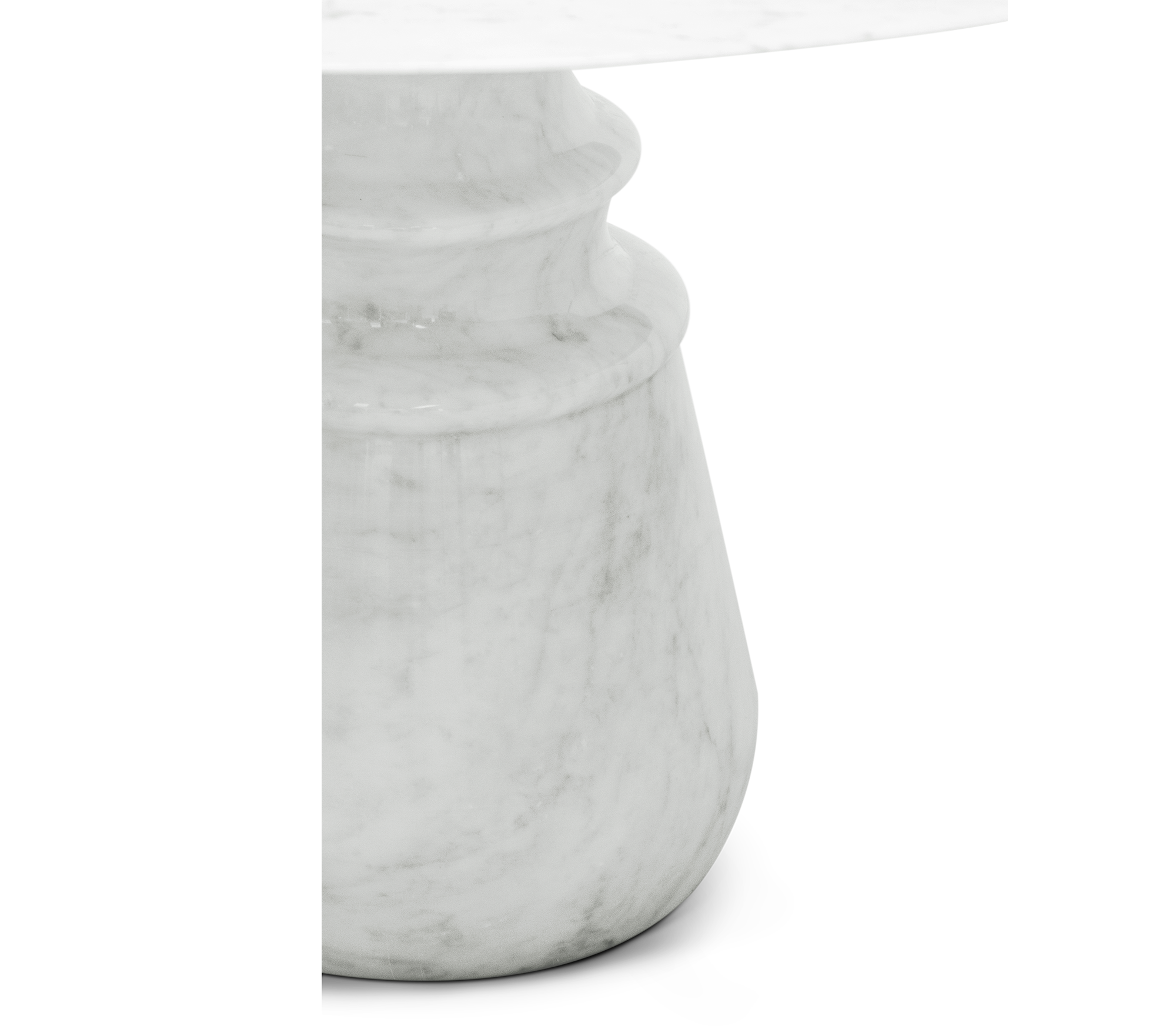 Pietra Square Estremoz Dining Table