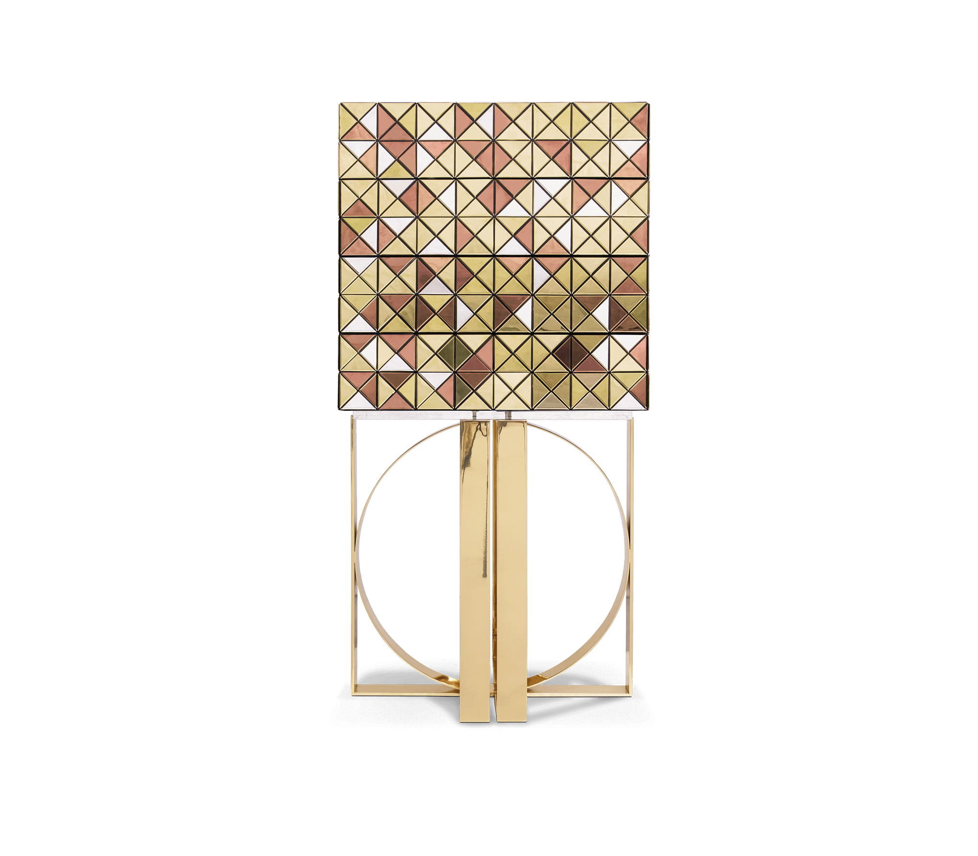 Pixel Cabinet