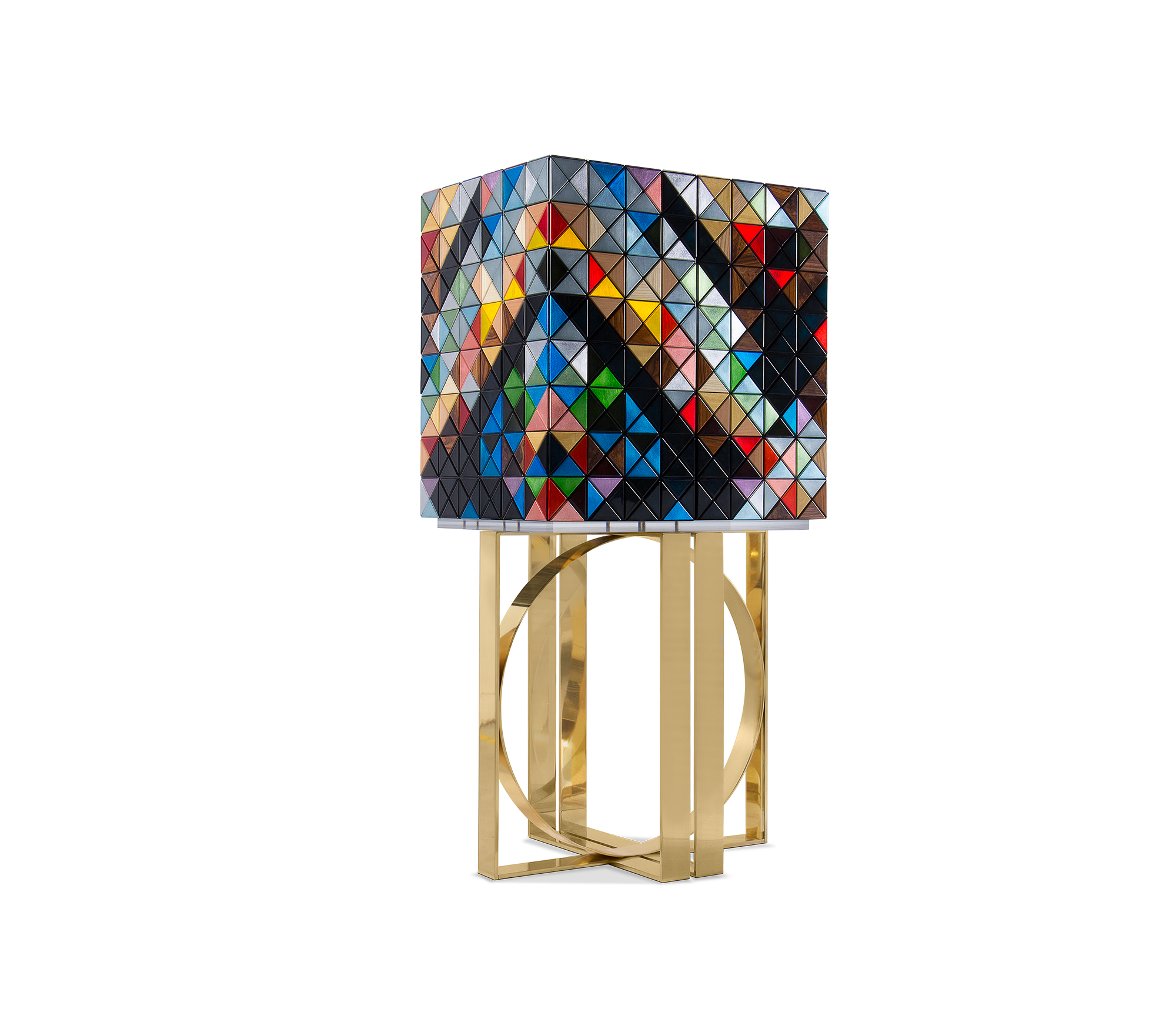 Pixel Cabinet