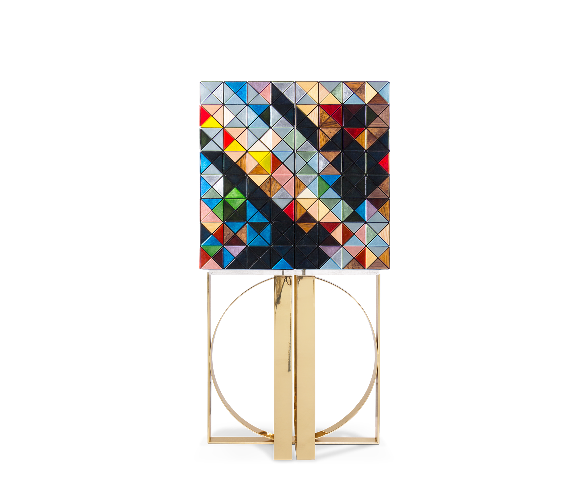 Pixel Cabinet
