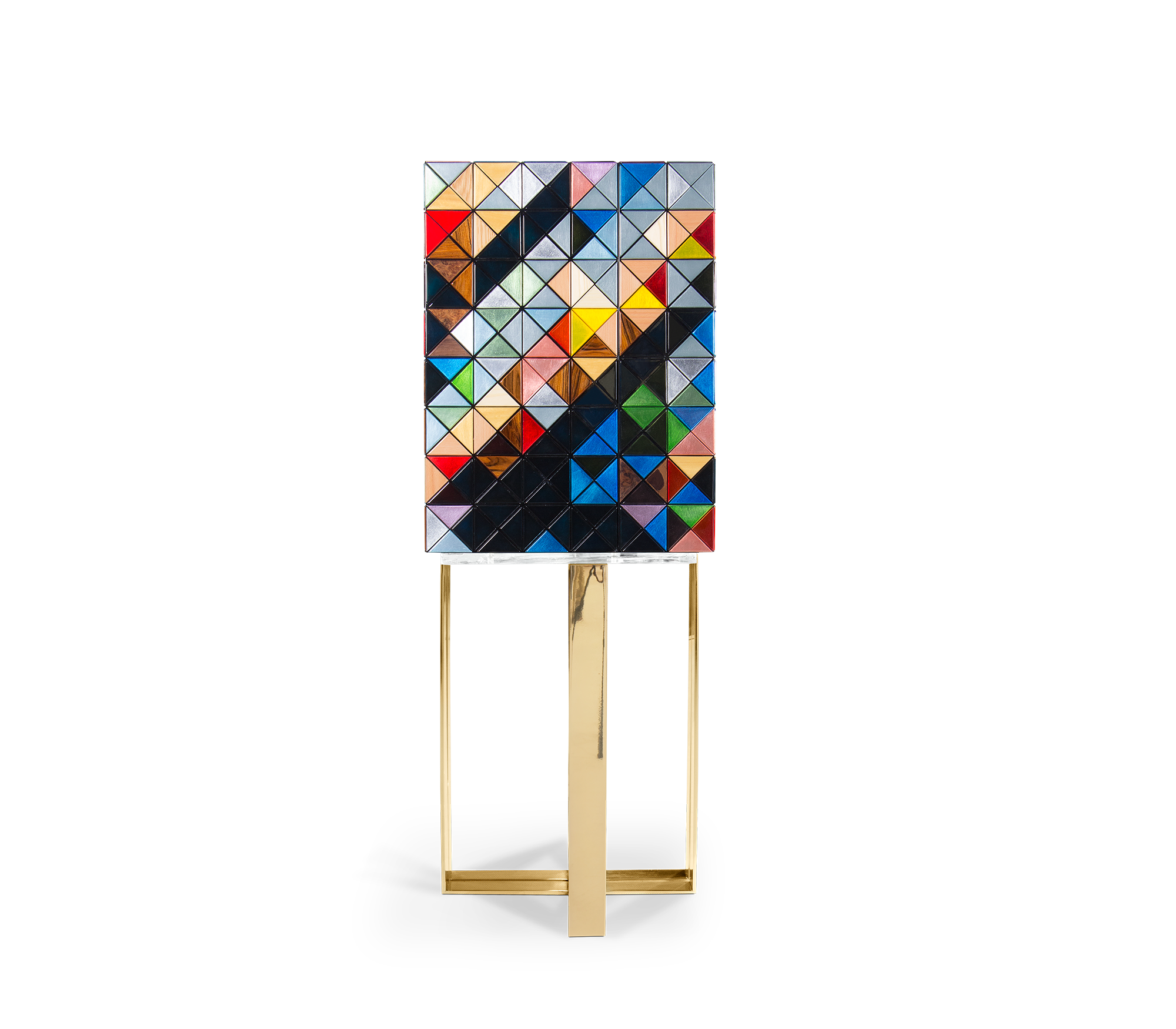 Pixel Cabinet