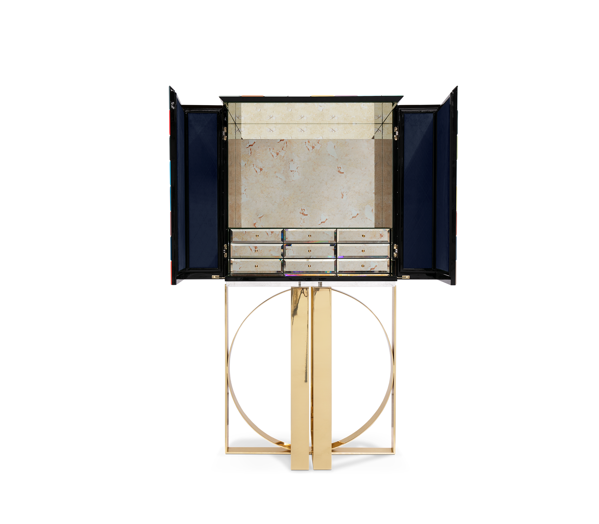 Pixel Cabinet
