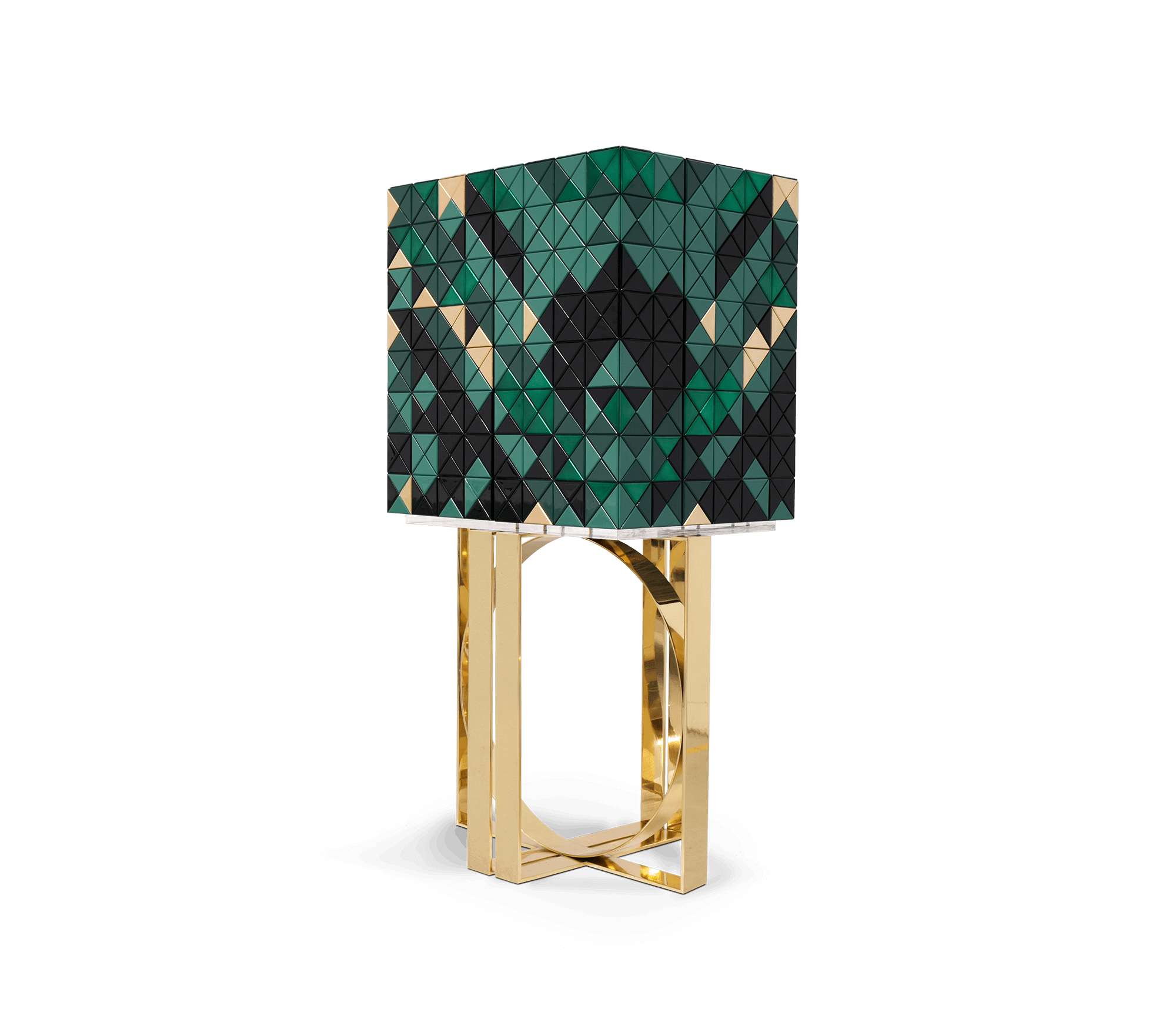 Pixel Cabinet