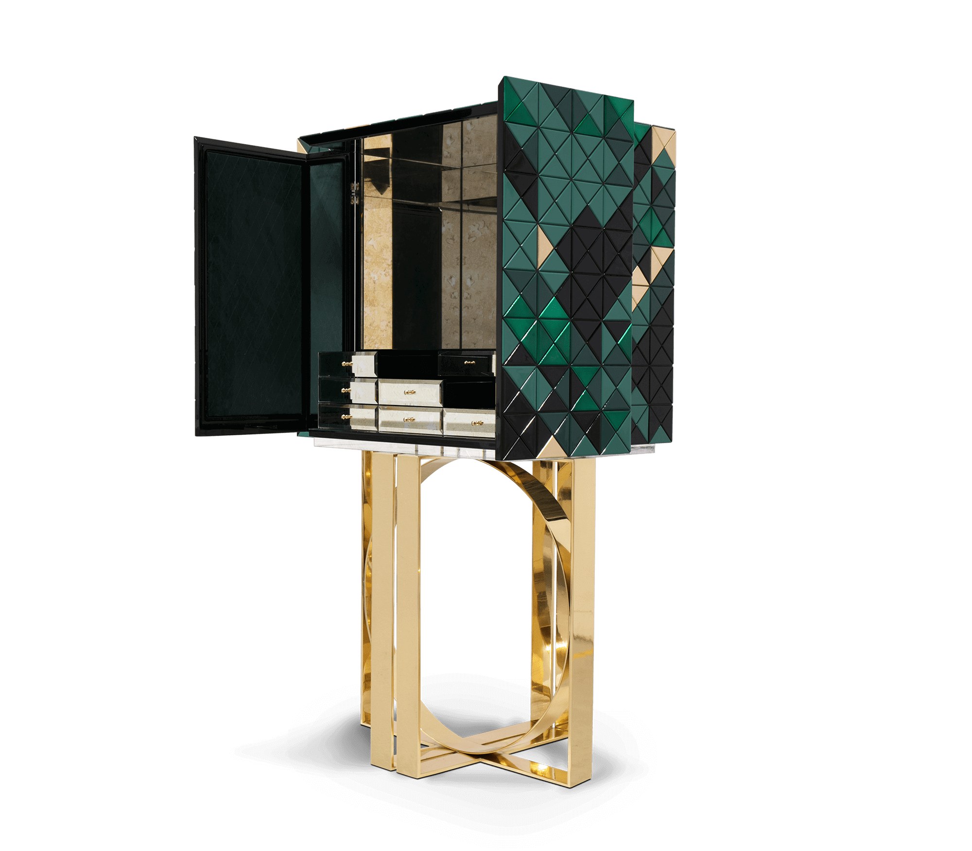 Pixel Cabinet