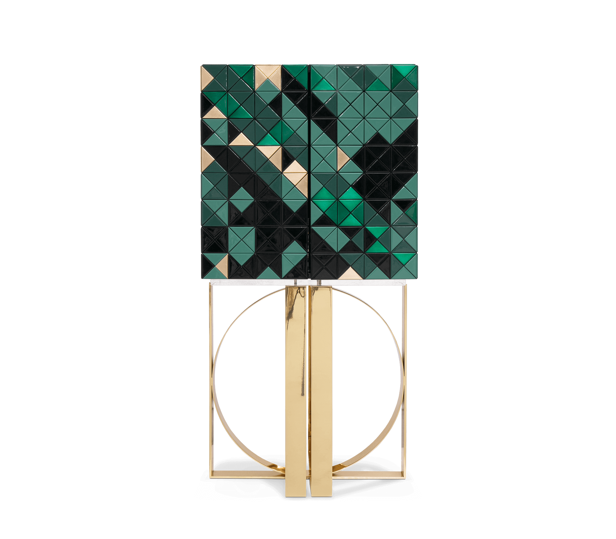 Pixel Cabinet