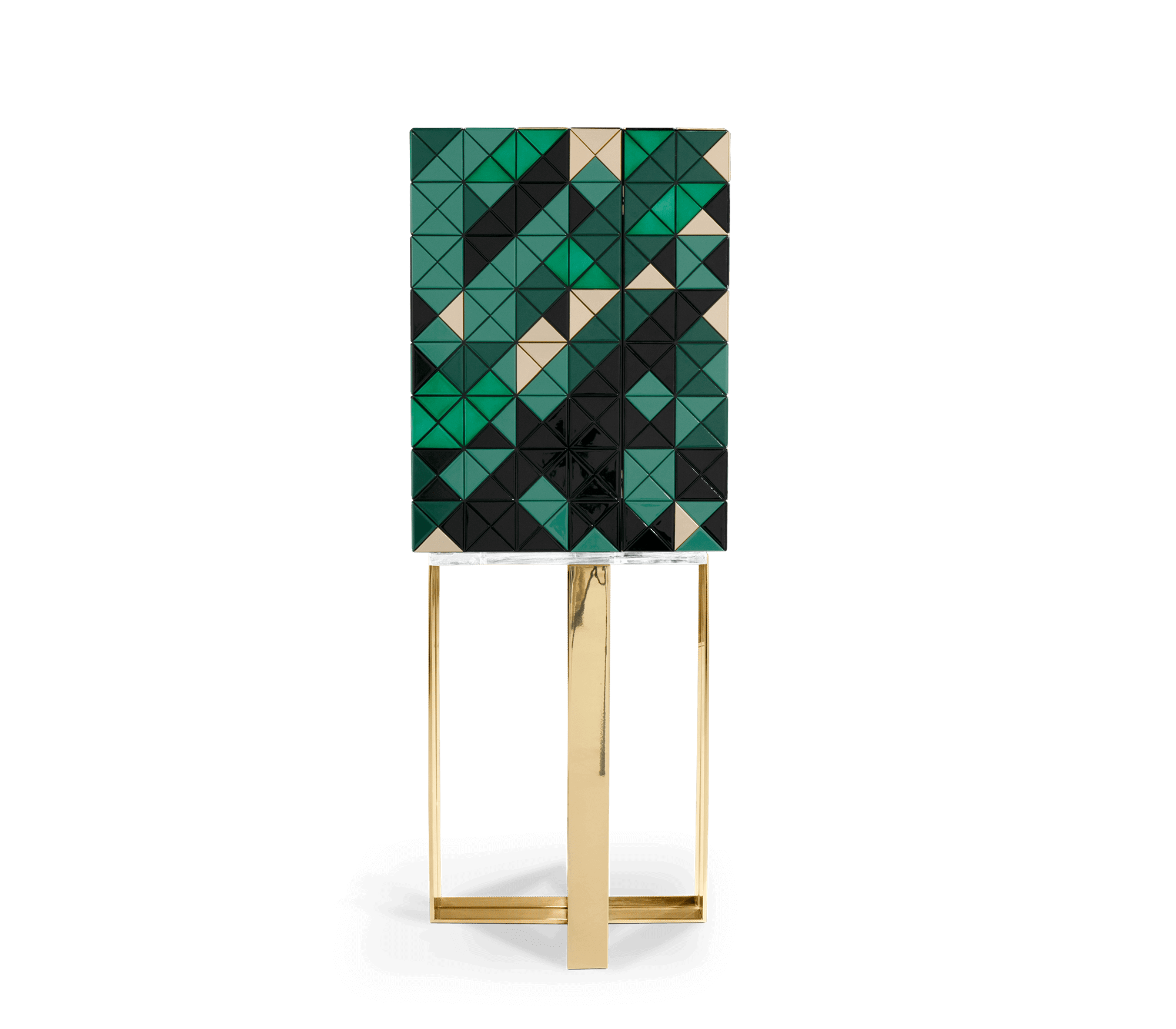 Pixel Cabinet